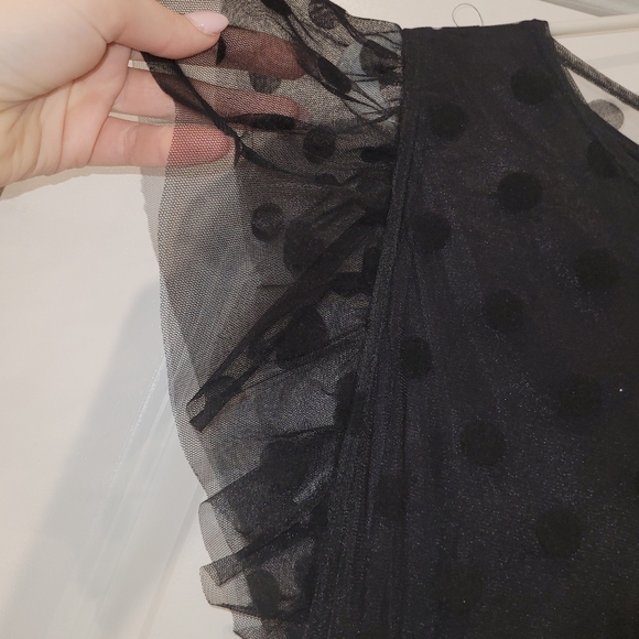 Magar Tool dress Made in Italy - Picture 4 of 5